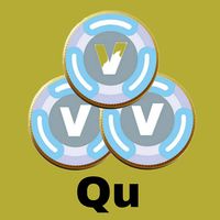 Quiz win V bucks Real VBucks