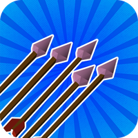 Flying Arrow Kill The Boss