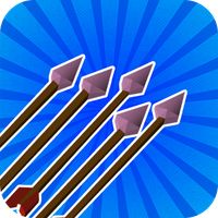 Flying Arrow Kill The Boss