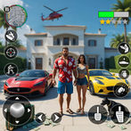 Gangster Game Mafia City Theft