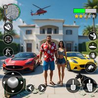 Gangster Game Mafia City Theft