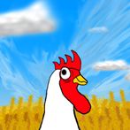 Bullets & Chicken :GunShooting