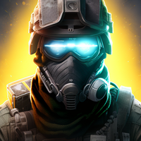 Secret Commando : Ghost Recon