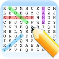Word Search Puzzles : Classic