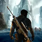 Zombie Hunter: Dead Zone War