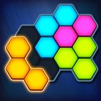 Hex Block Puzzle