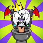 Toilet Head Fever:Mix&Dance