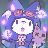 Cats & Soup : Merge Forest