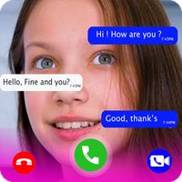 viki show fake call video pro