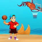 Basketball - Challenging Game