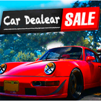 Car Saler Dealer Simulator