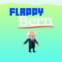 Flappy Bern