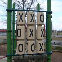 Tic-Tac-Toe