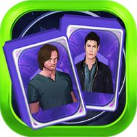 Supernatural Mahjong