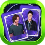 Supernatural Mahjong