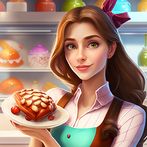 Restaurant Story: Decor & Cook