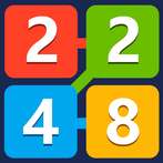 2248 Puzzle - Number Game 2048