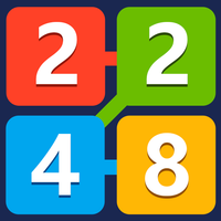 2248 Puzzle - Number Game 2048