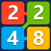 2248 Puzzle - Number Game 2048