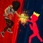 Toilet Monster Street Fight