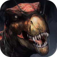 T-Rex Time Machine