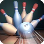 Real Bowling Sport 3D
