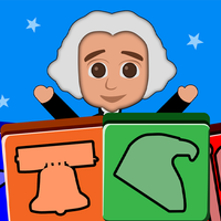 American Blast: Match Puzzle