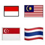 tebak gambar negara 1