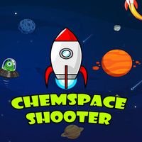 Chemspace Shooter