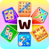 Word Boss: Collection of Games