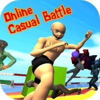 Our Casual Battlefield