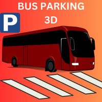 BUS PARKING 3D