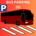 BUS PARKING 3D