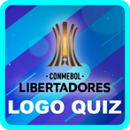 CONMEBOL LIBERTADORES LOGOQUIZ