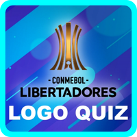 CONMEBOL LIBERTADORES LOGOQUIZ
