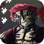 Demon Slayer Puzzle