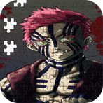 Demon Slayer Puzzle