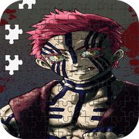 Demon Slayer Puzzle