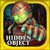 Happy HIdden Object