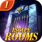 50 rooms escape:Can you escape
