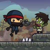 Zombie City Runner