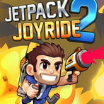 Jetpack Joyride 2