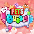 Pets Bubble