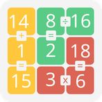 RESOLVE : a math game