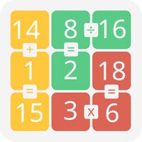RESOLVE : a math game