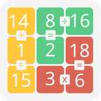 RESOLVE : a math game