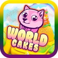 World Cakes Match