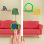 Find It : Find the difference