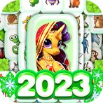 Mahjong