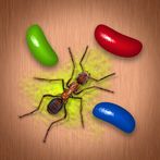 Ant Smasher - Bug Smash Mania